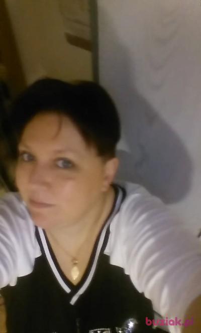 Beata, Female, 47, Mława, Polska, Photo: 1