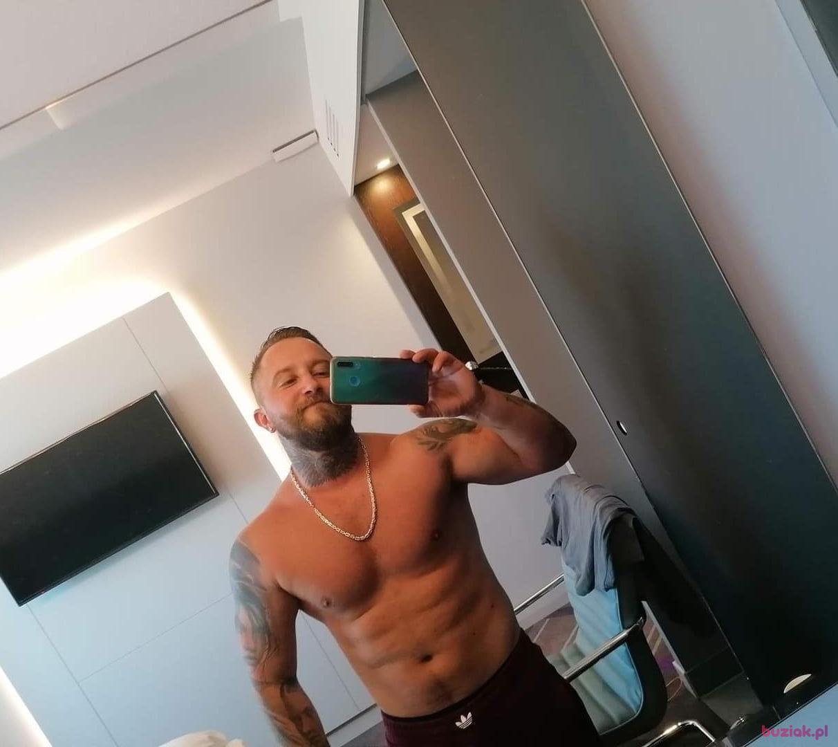 Gregor, Male, 36, Frankfurt, Niemcy, Photo: 3