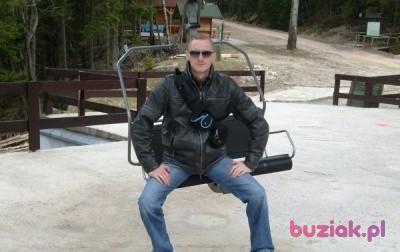 DARIUSZ, Mężczyzna, 49, Poznań, Polska, Zdjęcie: 3
