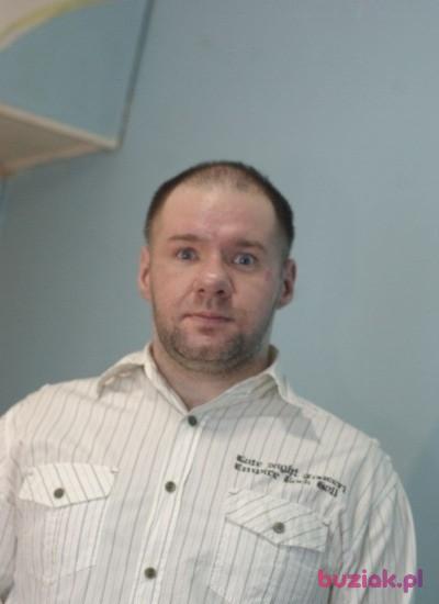 Mikołaj, Male, 39, Wrocław, Polska, Photo: 5
