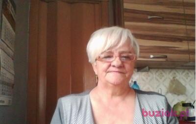 Irena, Kobieta, 77, Częstochowa, Polska, Zdjęcie: 2