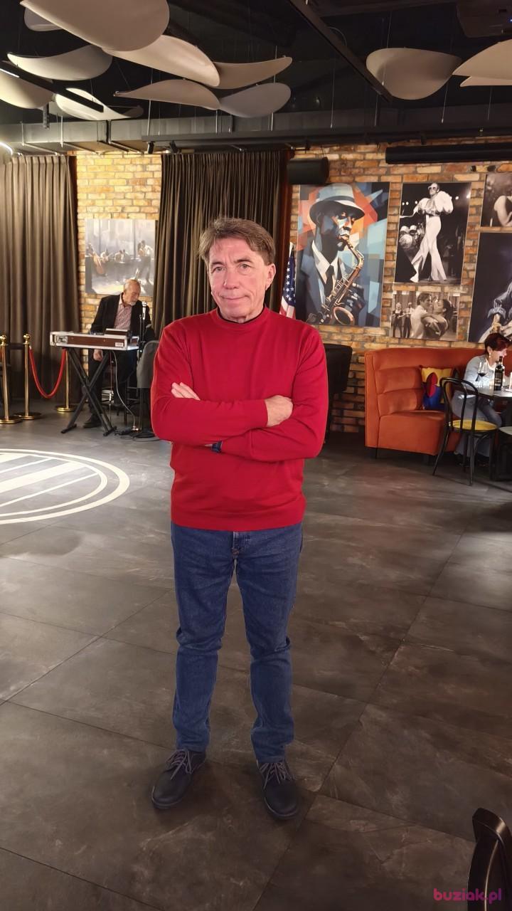 Andrzej A, Mężczyzna, 58, Poznań, Polska, Zdjęcie: 4