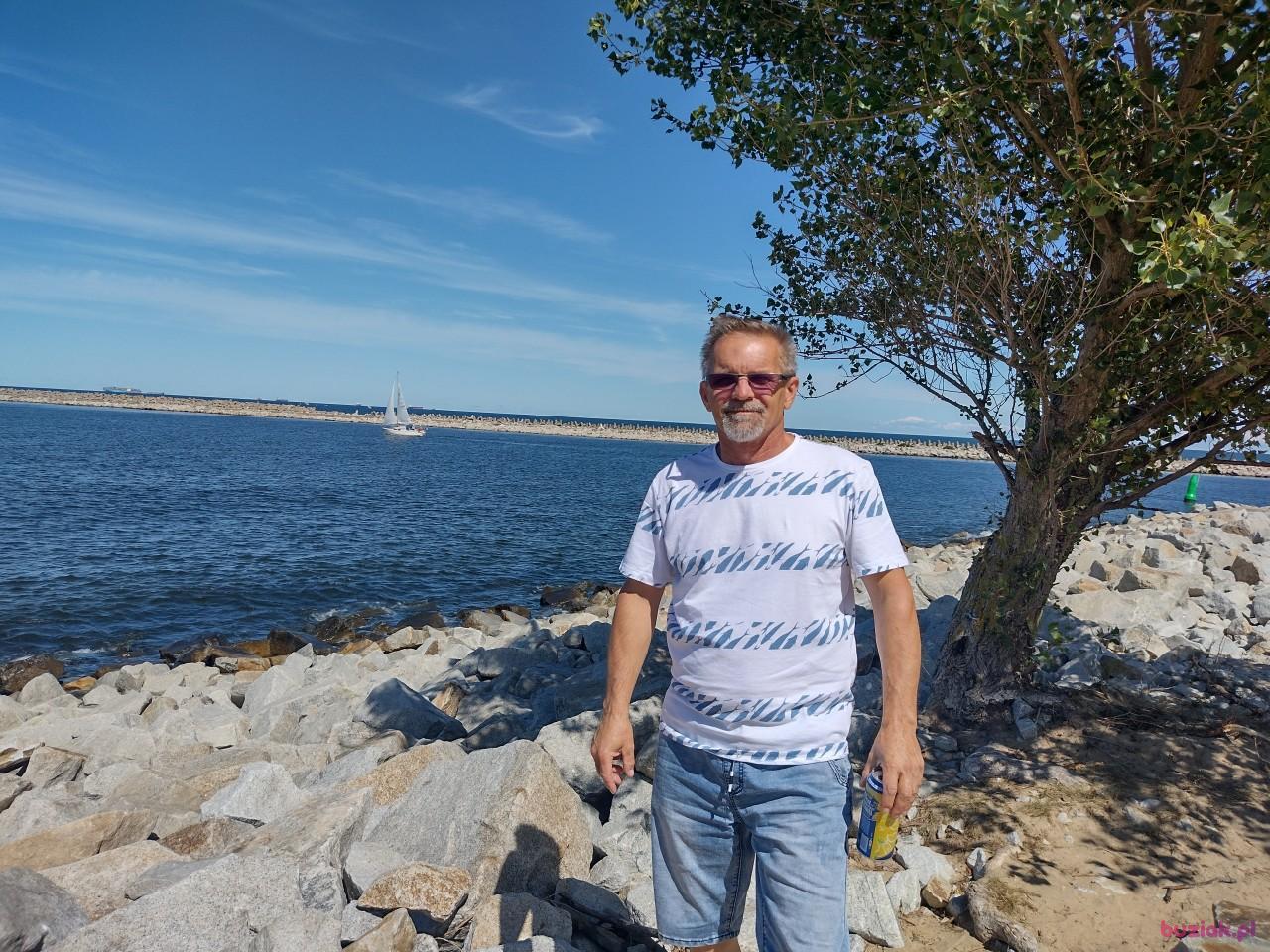 Marcin, Male, 54, Mława, Polska, Photo: 2