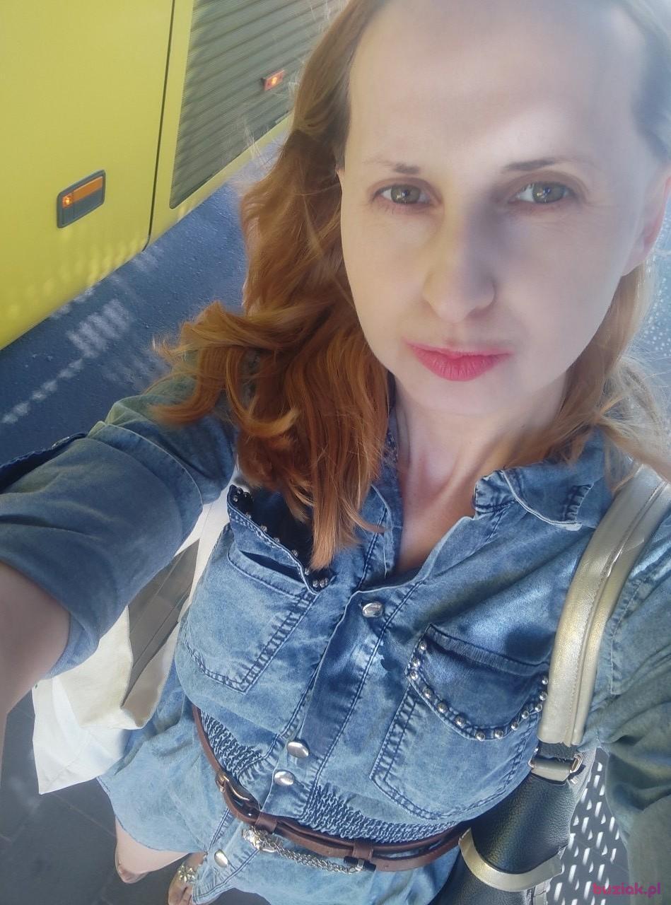 Marta, Female, 41, Białystok, Polska, Photo: 2