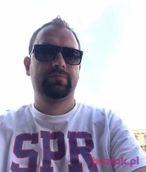 Piotr, Male, 42, Łódź, Polska, Photo: 6