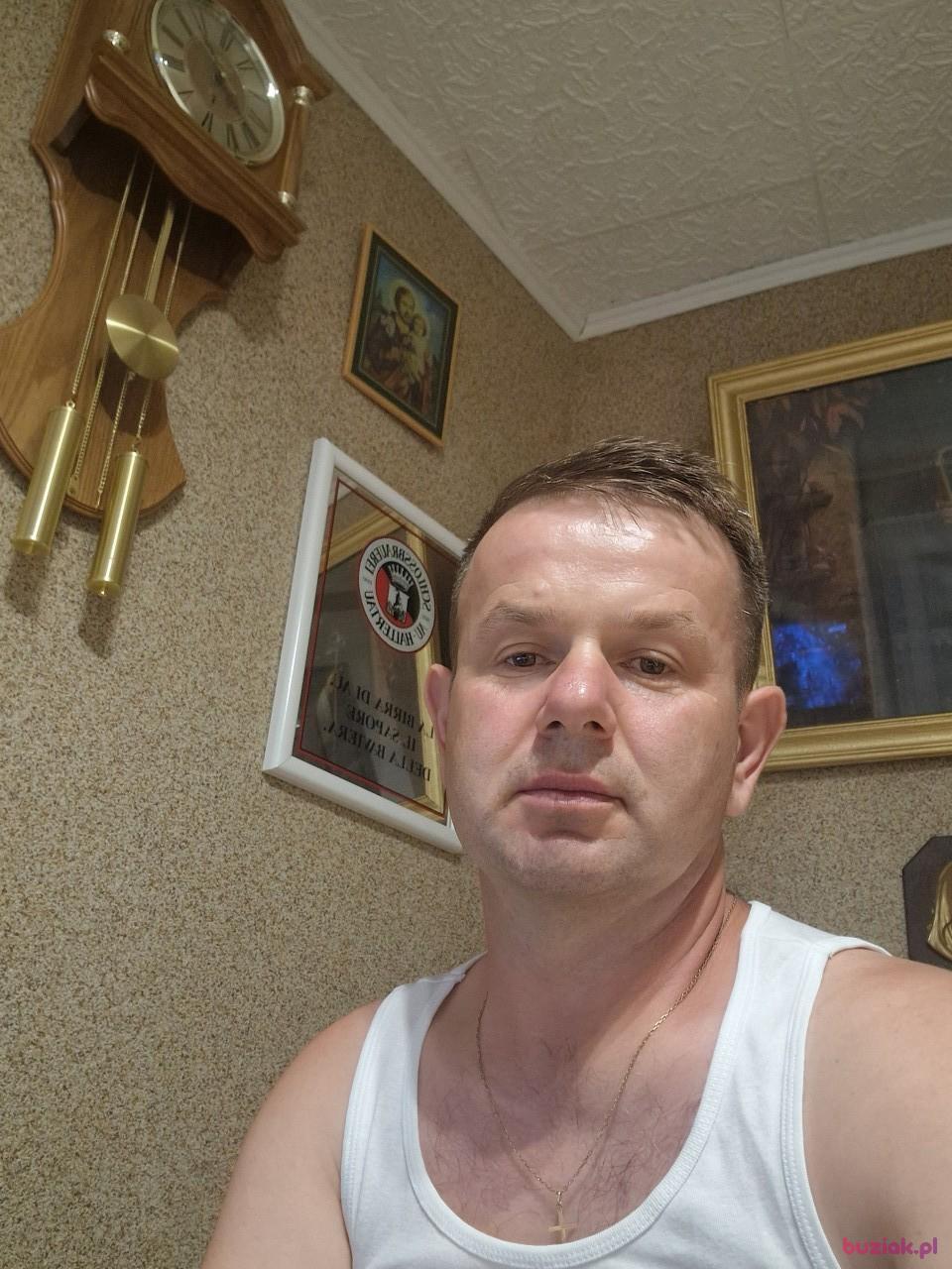 maciula1974, Male, 47, Piła, Polska, Photo: 1