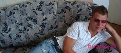 Dariusz, Male, 38, Kałuszyn, Polska, Photo: 5