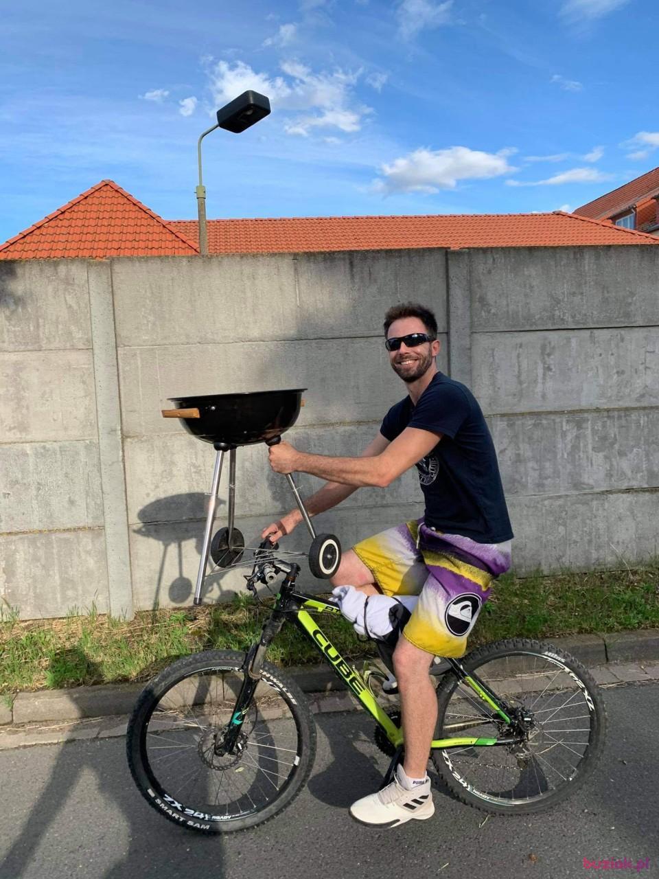 Mateusz, Male, 36, Monachium, Niemcy, Photo: 2
