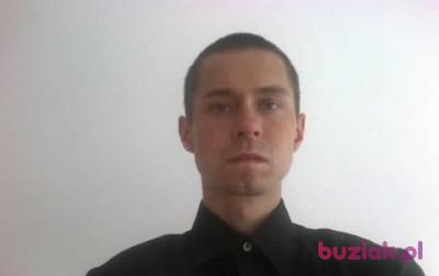 Łukasz, Male, 40, Giżycko, Polska, Photo: 1