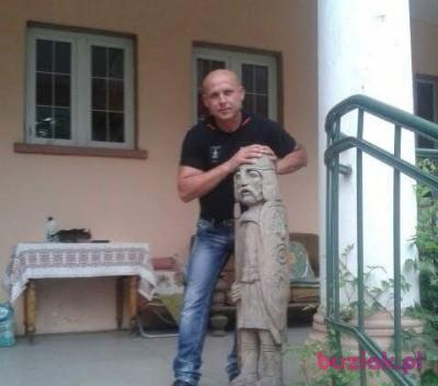 Artur , Male, 46, Toruń, Polska, Photo: 3