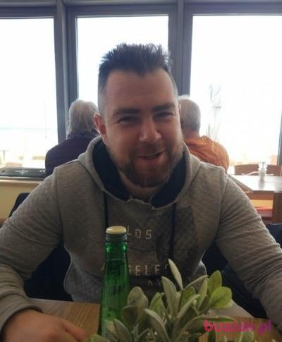 Daniel, Male, 34, Wakefield, Wielka Brytania, Photo: 11