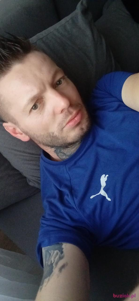 Adrian, Male, 41, Wolbrom, Polska, Photo: 2