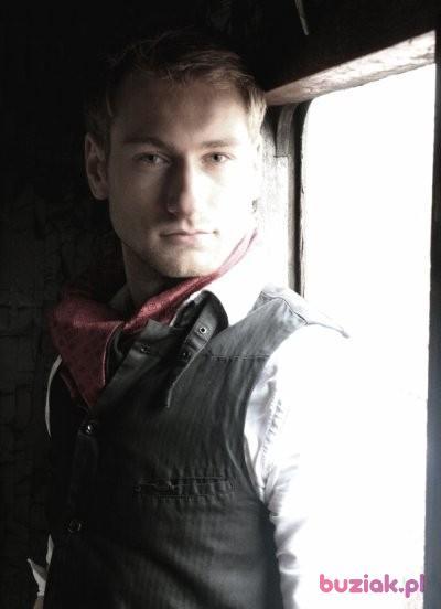Mateusz , Male, 35, Wielka Brytania, Photo: 2
