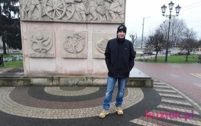 Rafal, Male, 39, Stade, Niemcy, Photo: 1