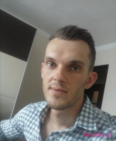 lukasz19888, Male, 38, Polska, Photo: 1