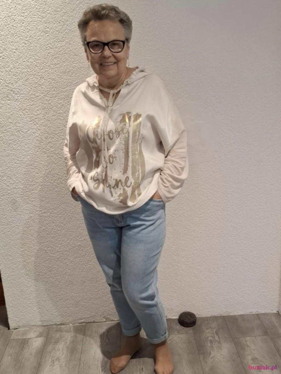 Elzbieta, Female, 72, Polkowice, Polska, Photo: 24