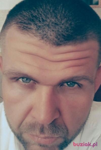 Michal, Male, 43, Birmingham, Wielka Brytania, Photo: 1