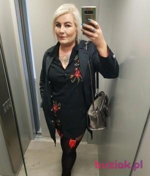 Beata , Female, 36, Monachium, Niemcy, Photo: 6