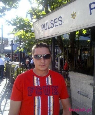 Marcin, Mężczyzna, 50, Wielka Brytania, Zdjęcie: 2