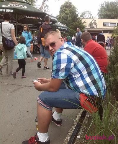 Marcin, Mężczyzna, 30, Warszawa, Polska, Zdjęcie: 2