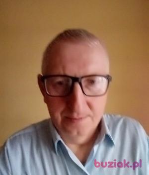 Mirek, Male, 64, Poddębice, Polska, Photo: 1