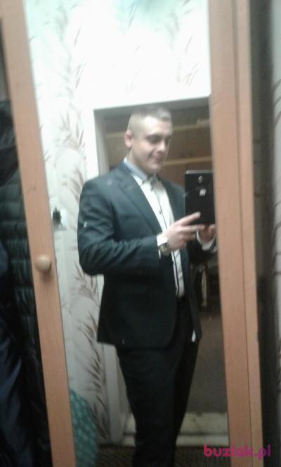 Mat, Male, 32, Bielsko-Biała, Polska, Photo: 2