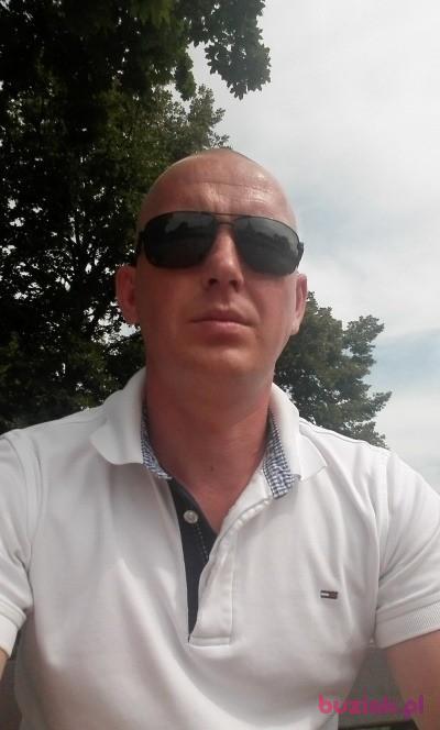 Lukasz, Male, 43, Oława, Polska, Photo: 2