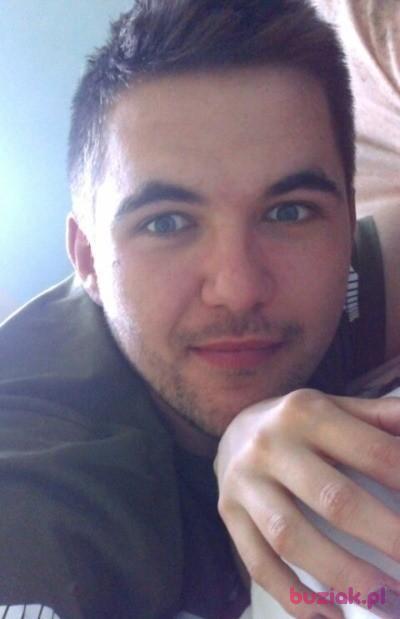 Szymon, Mężczyzna, 29, Chociwel, Polska, Zdjęcie: 2