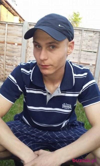 Wiktor, Male, 32, Elbląg, Polska, Photo: 2