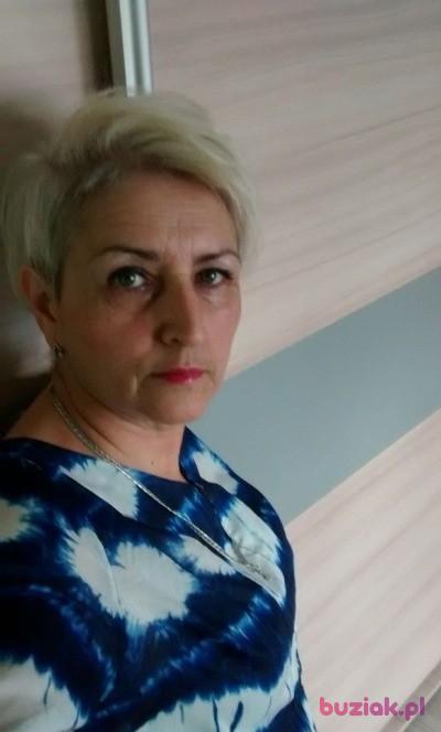 iwona, Female, 60, Polska, Photo: 3