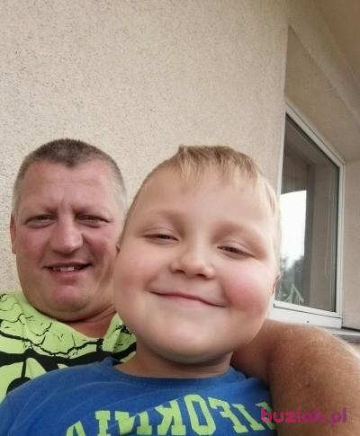 Maciek, Male, 73, Dąbrowa Górnicza, Polska, Photo: 2