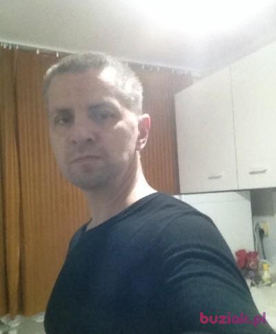 Alek, Mężczyzna, 49, Brzeszcze, Polska, Zdjęcie: 1