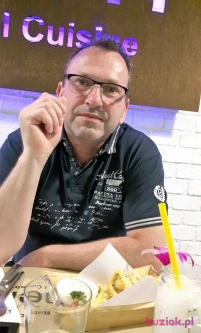 wojtek, Male, 55, Szwecja, Photo: 1