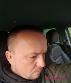 Dariusz, Male, 46, Gravesend, Wielka Brytania, Photo: 2