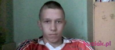 Hekules1234k, Mężczyzna, 27, Morąg, Polska, Zdjęcie: 1