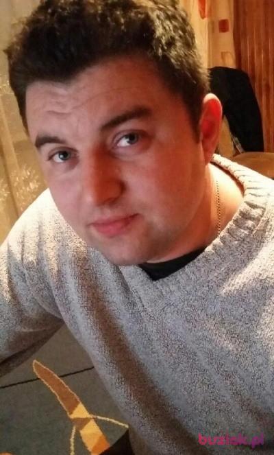 Darek, Mężczyzna, 43, Jarosław, Polska, Zdjęcie: 2