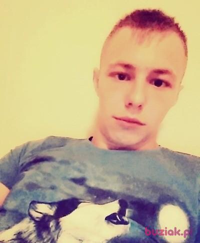 Marcin, Male, 30, Polanów, Polska, Photo: 2