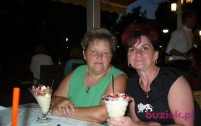 Karina, Female, 58, Ruda Śląska, Polska, Photo: 4