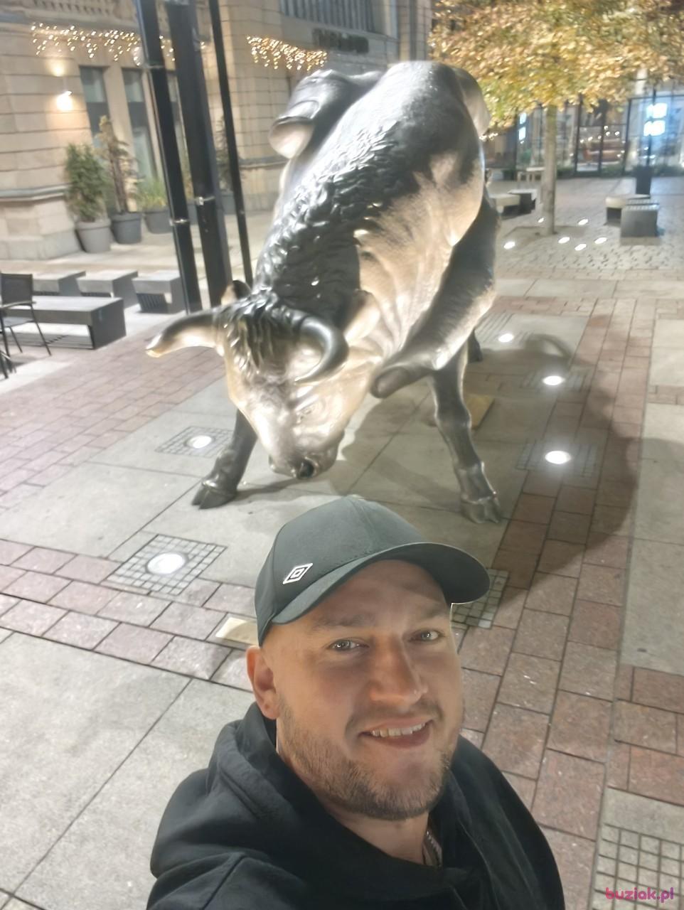 Jerzy, Male, 43, Dusseldorf, Niemcy, Photo: 2