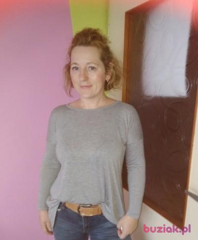 Ula, Kobieta, 51, Skoczów, Polska, Zdjęcie: 2