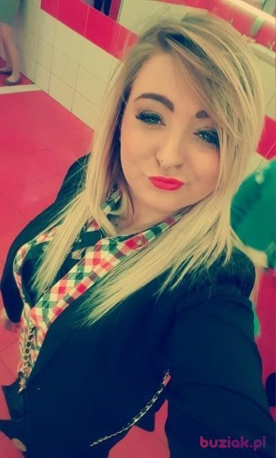 Joanna, Female, 32, Warszawa, Polska, Photo: 1