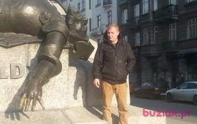 Mateusz, Male, 35, Kołobrzeg, Polska, Photo: 1