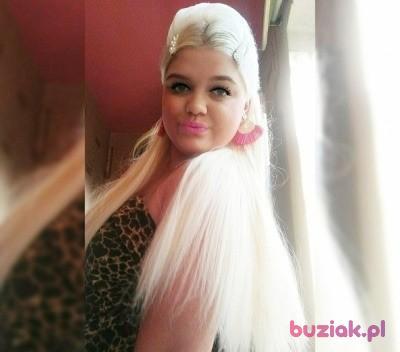 Izuś, Kobieta, 28, Katowice, Polska, Zdjęcie: 2