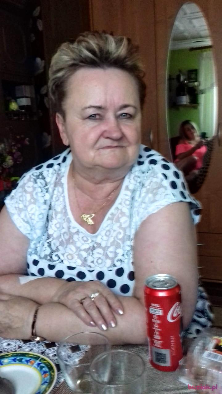 irena, Female, 66, Radom, Polska, Photo: 11