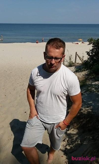 Maciej, Male, 41, Ostróda, Polska, Photo: 2