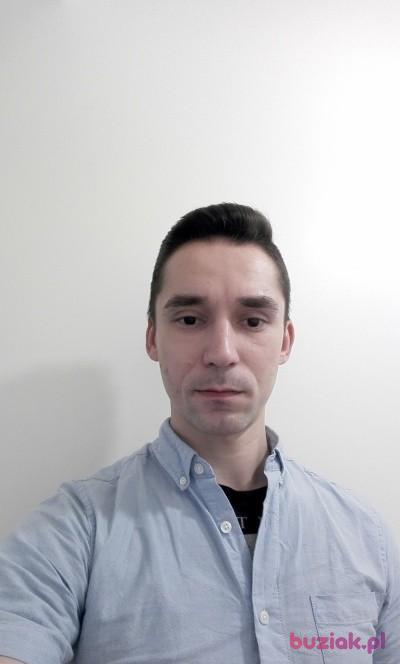 Damian, Male, 39, Wielka Brytania, Photo: 2
