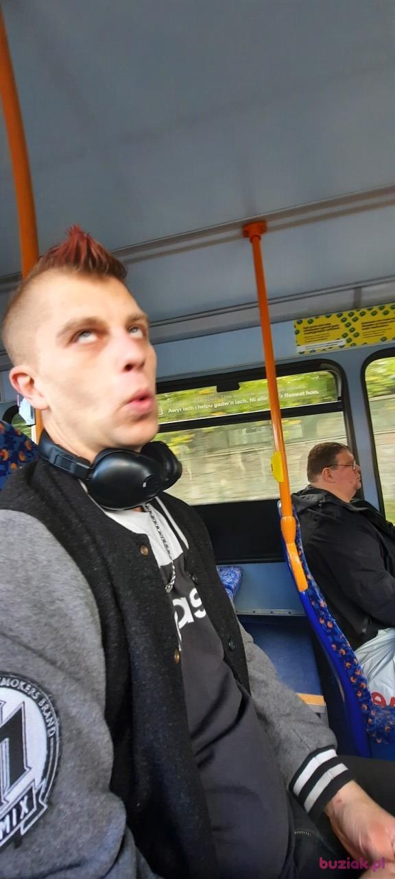 Krzesiek, Mężczyzna, 34, Wielka Brytania, Zdjęcie: 3