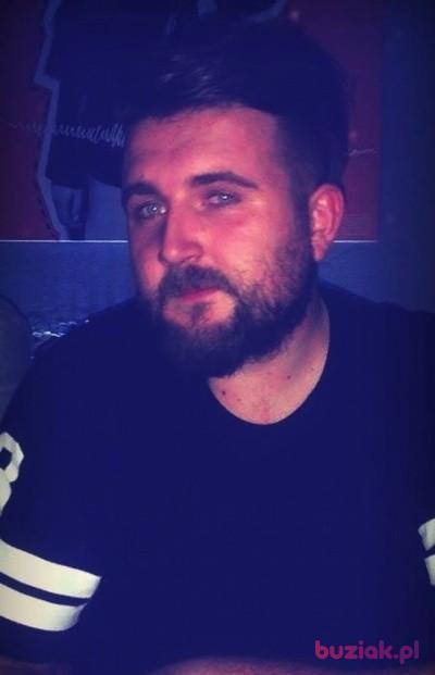 Cedox, Male, 36, Tomaszów Mazowiecki, Polska, Photo: 2