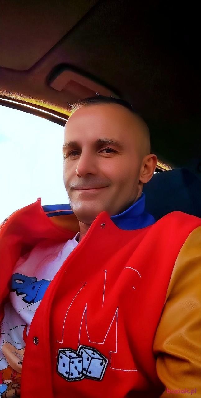 Przemek, Male, 45, Zgorzelec, Polska, Photo: 5