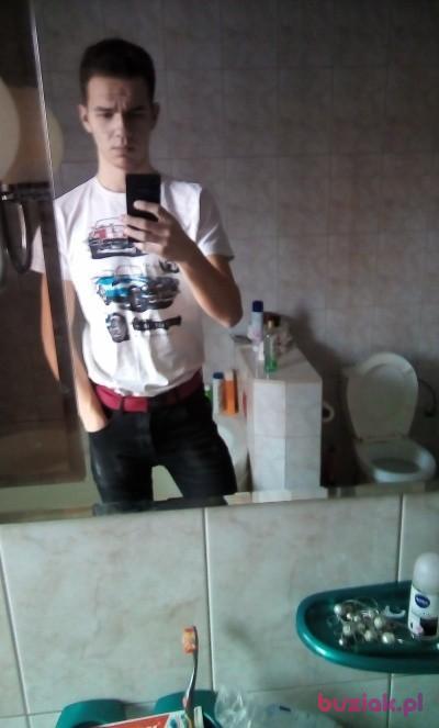 Iwo, Male, 26, Bydgoszcz, Polska, Photo: 1